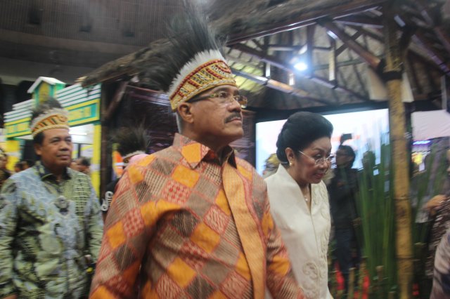 Laptah Kampung Hukum 25-26 Februari 2020